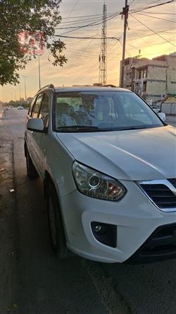 شيري تيجو 3